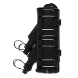 HyperDropPAS GEL 4-Port with 4-Port OptiTap-Compatible Lid