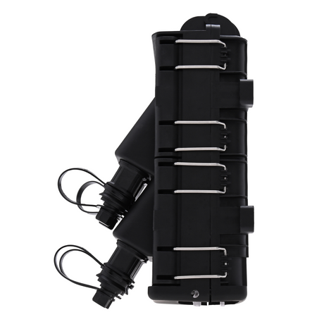 HyperDropPAS GEL 4-Port with 4-Port OptiTap-Compatible Lid