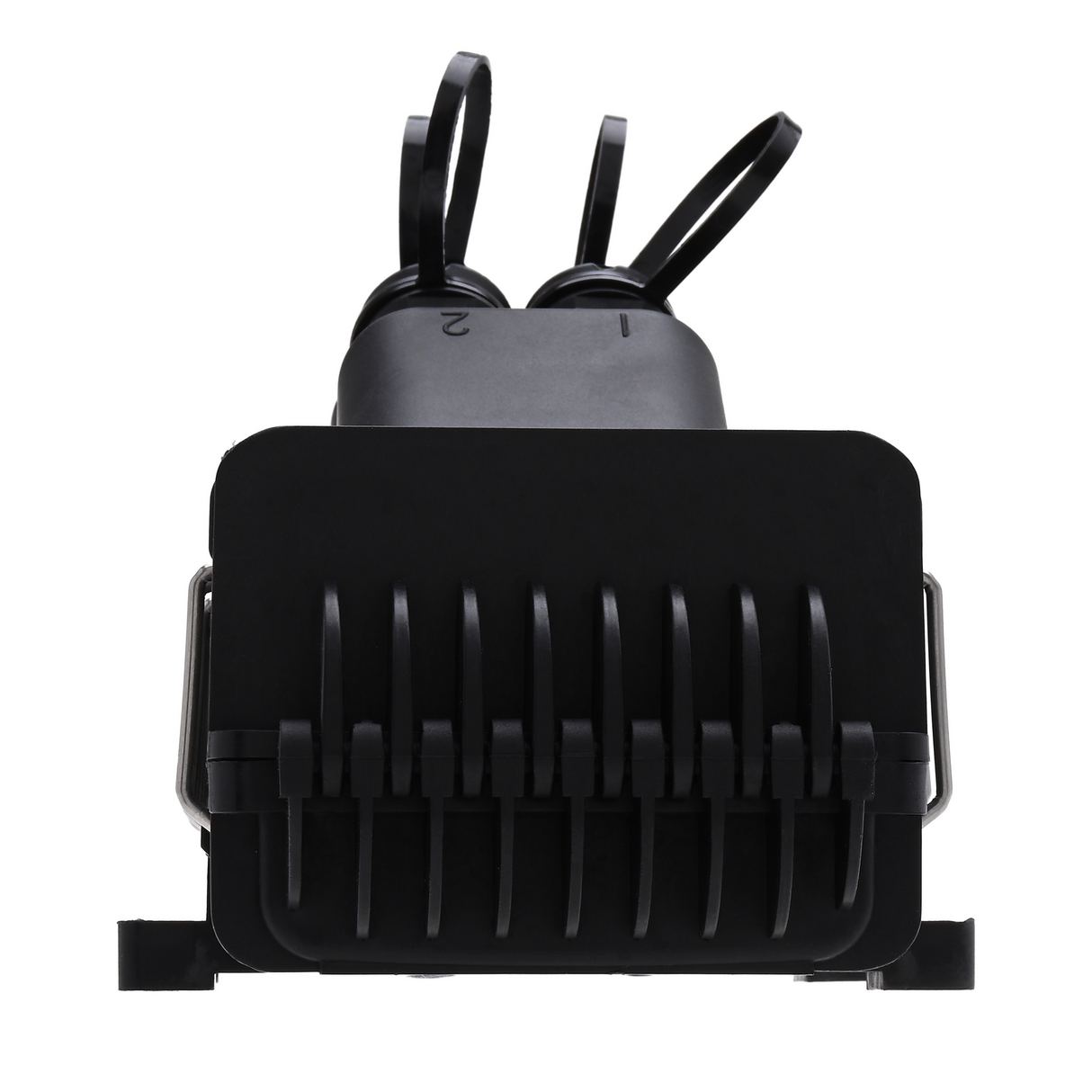 HyperDropPAS GEL 4-Port with 4-Port OptiTap-Compatible Lid