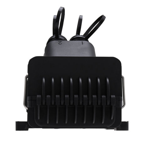 HyperDropPAS GEL 4-Port with 4-Port OptiTap-Compatible Lid