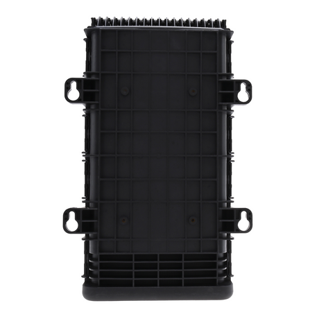 HyperDropPAS GEL 8-Port with 16-Port OptiTap-Compatible Lid