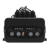 HyperDropPAS GEL 8-Port with 16-Port OptiTap-Compatible Lid