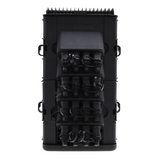HyperDropPAS GEL 8-Port with 16-Port OptiTap-Compatible Lid