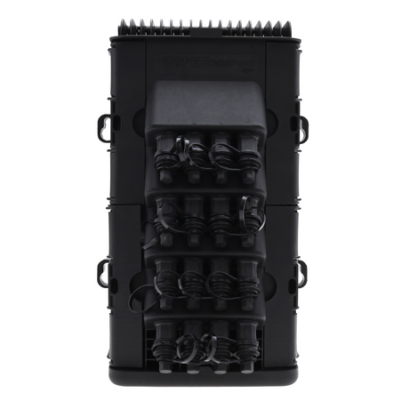 HyperDropPAS GEL 8-Port with 16-Port OptiTap-Compatible Lid