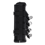 HyperDropPAS GEL 8-Port with 16-Port OptiTap-Compatible Lid