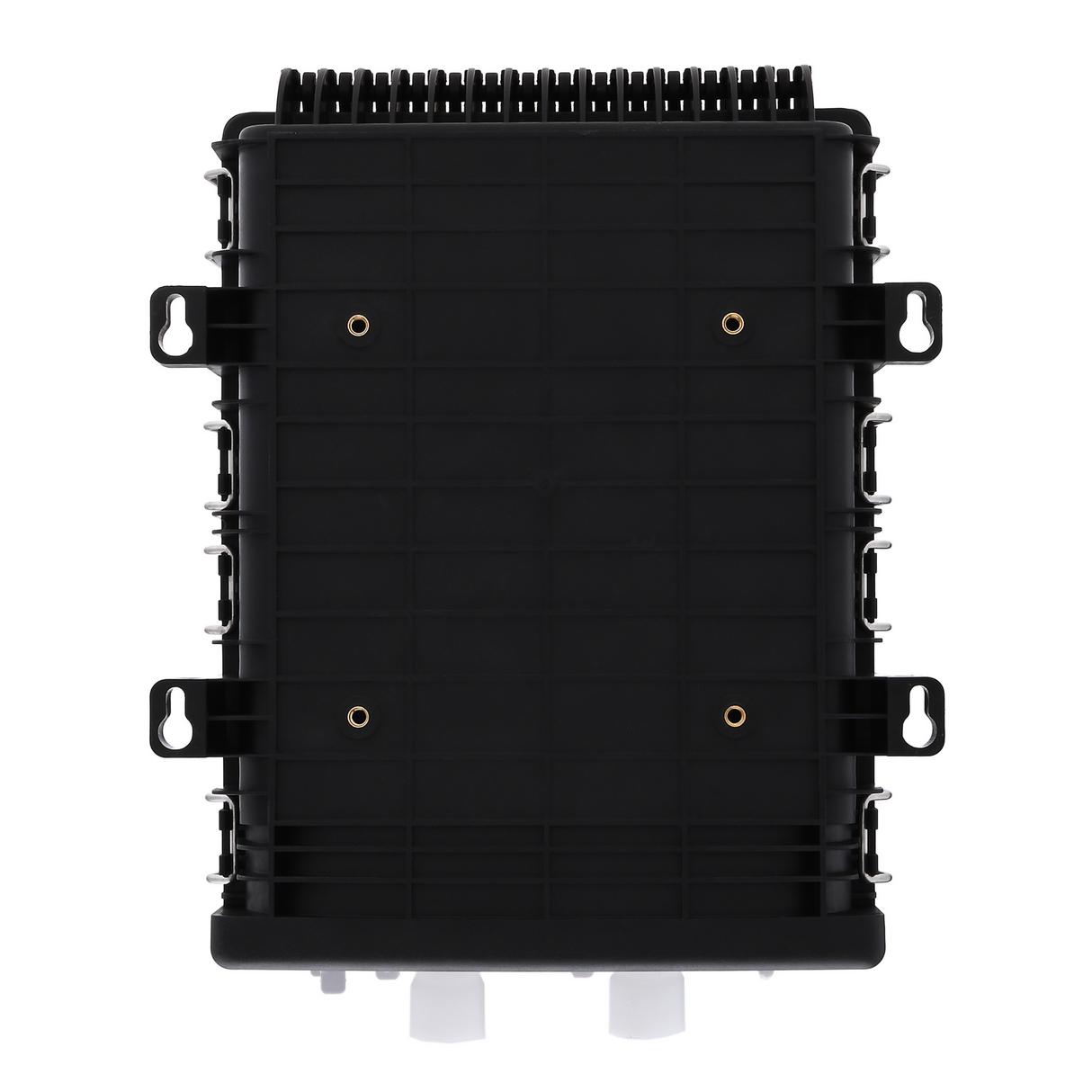 HyperDropPAS GEL Compact 8-Port with 8-Port OptiTap-Compatible Lid