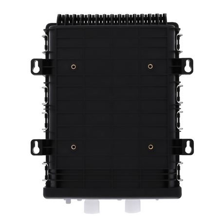 HyperDropPAS GEL Compact 8-Port with 8-Port OptiTap-Compatible Lid