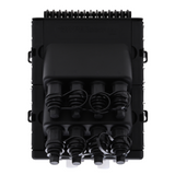 HyperDropPAS GEL Compact 8-Port with 8-Port OptiTap-Compatible Lid