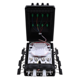 HyperDropPAS GEL Compact 8-Port with 8-Port OptiTap-Compatible Lid