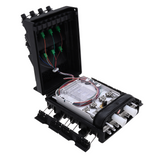 HyperDropPAS GEL Compact 8-Port with 8-Port OptiTap-Compatible Lid