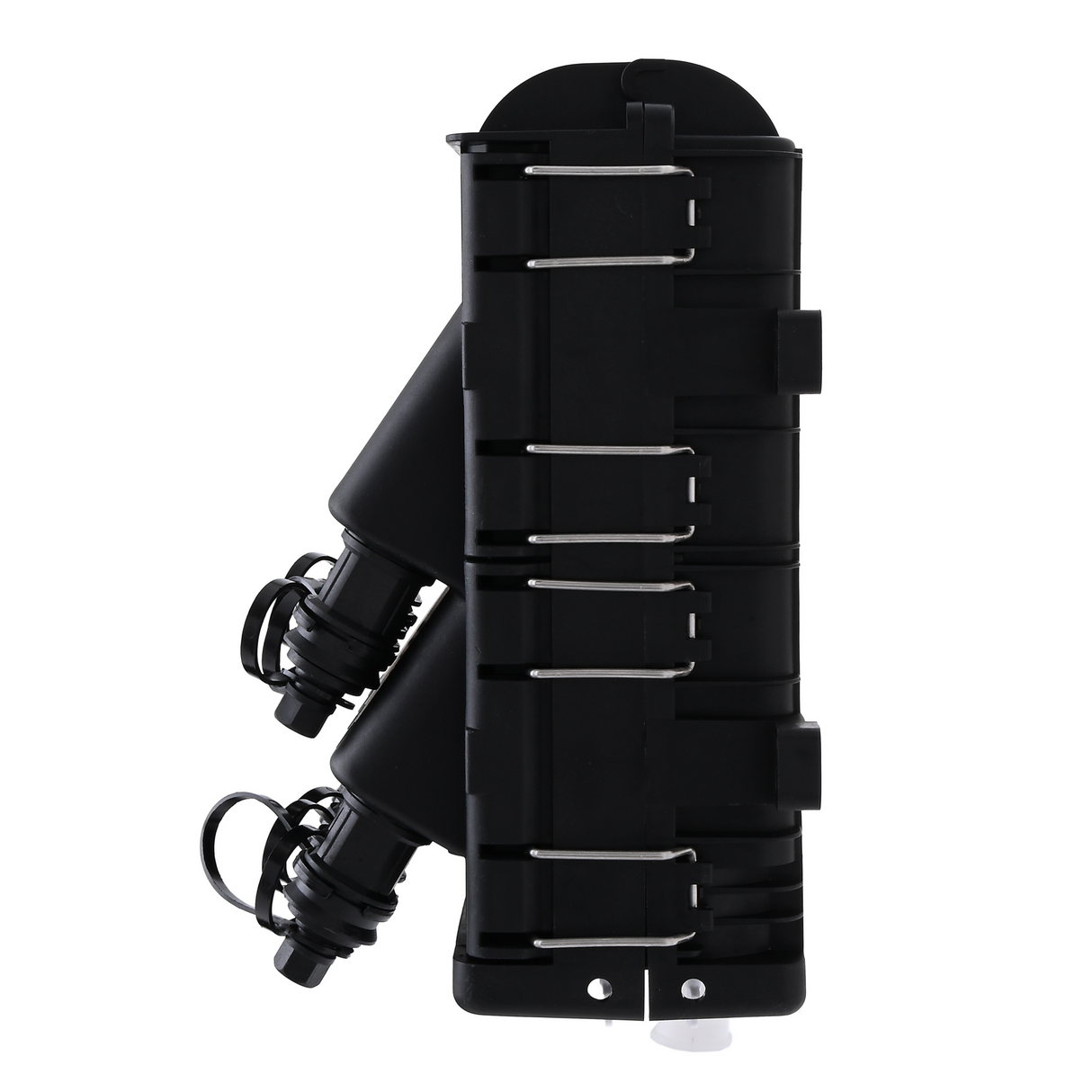 HyperDropPAS GEL Compact 8-Port with 8-Port OptiTap-Compatible Lid