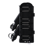 HyperDropPAS GEL Compact 8-Port with 8-Port OptiTap-Compatible Lid