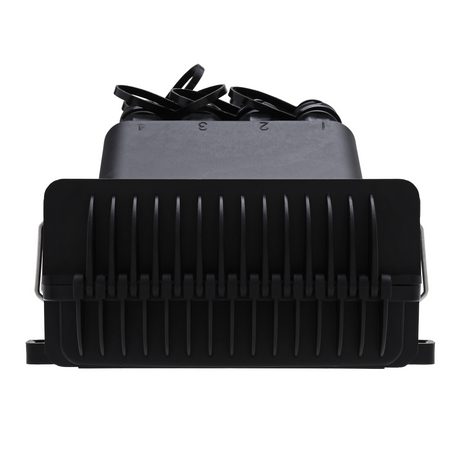 HyperDropPAS GEL Compact 8-Port with 8-Port OptiTap-Compatible Lid