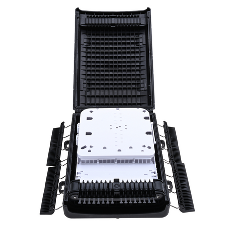 HyperDropPAS GEL 16-Port