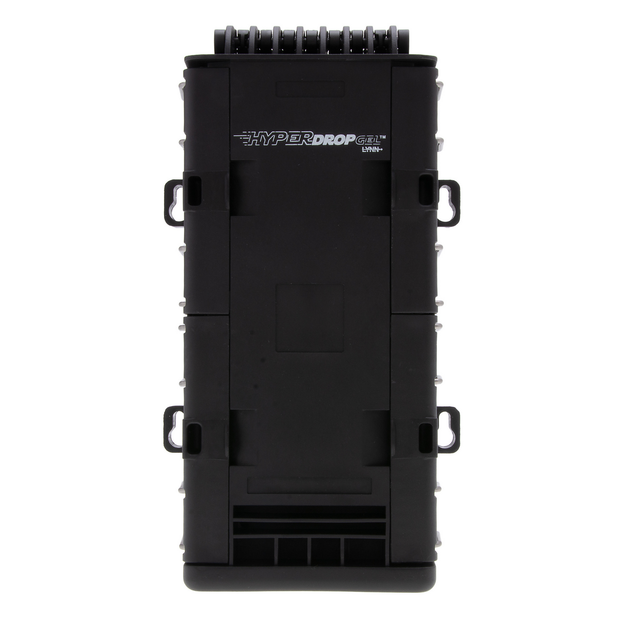 HyperDropPAS GEL 4-Port