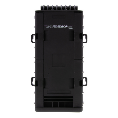 HyperDropPAS GEL 4-Port