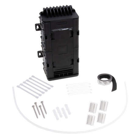 HyperDropPAS GEL 4-Port