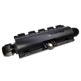 HyperDropPAS Mini – Patch and Splice Fiber Terminal Enclosure – IP68