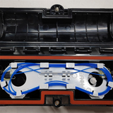 HyperDropPAS Mini – Patch and Splice Fiber Terminal Enclosure – IP68