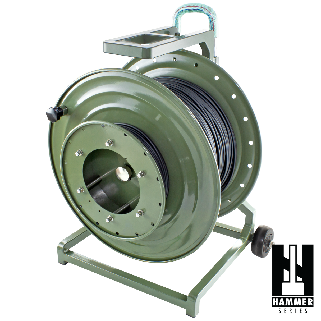 Hammer Series TempDrop