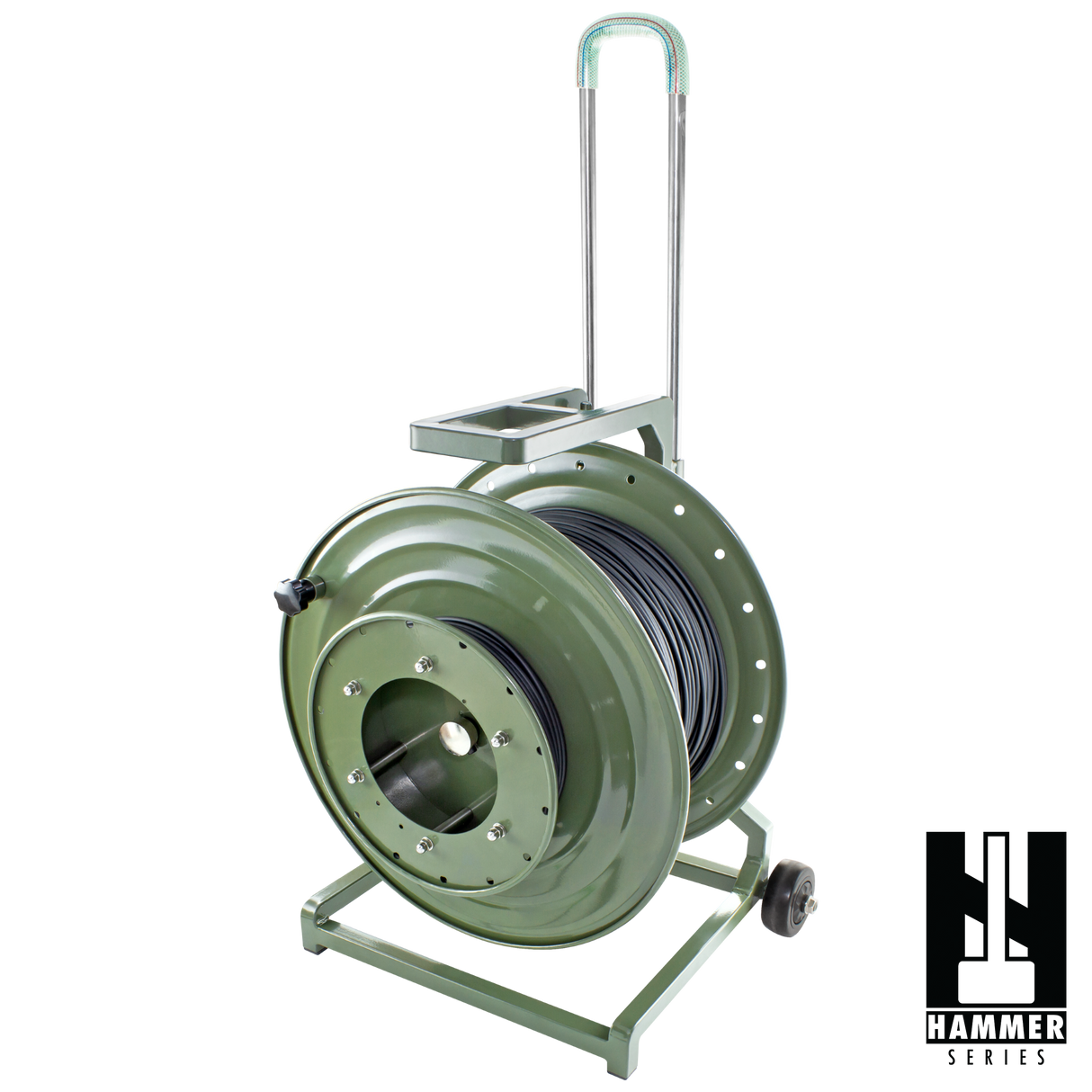 Hammer Series TempDrop