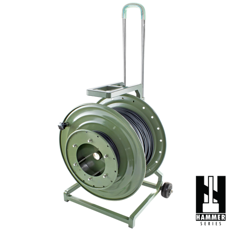 Hammer Series TempDrop