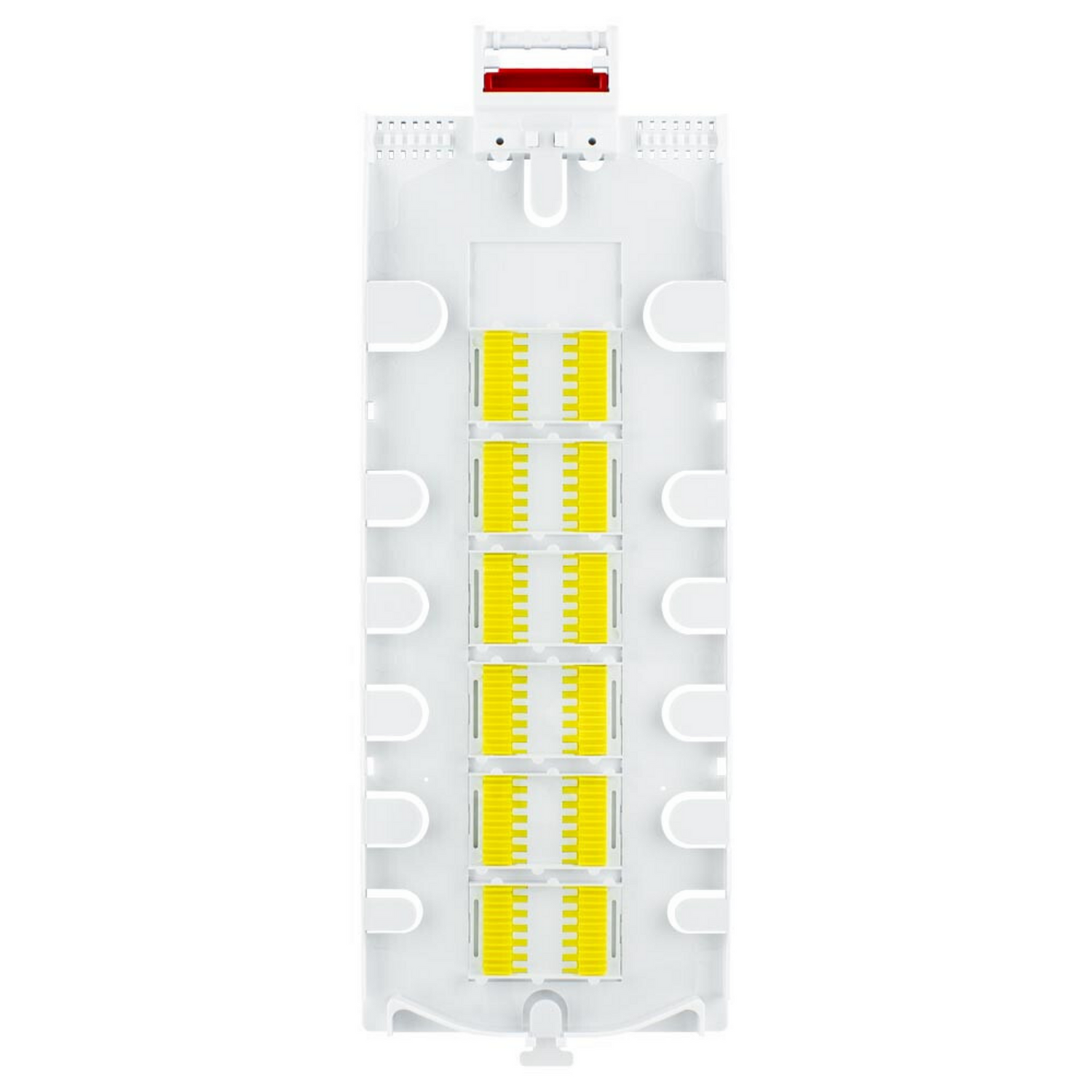 HyperDropCAN Splice Tray, 72-fiber