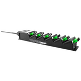 HyperDrop Fiber Distribution Terminal Assembly, SC/APC