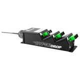HyperDrop Fiber Distribution Terminal Assembly, SC/APC