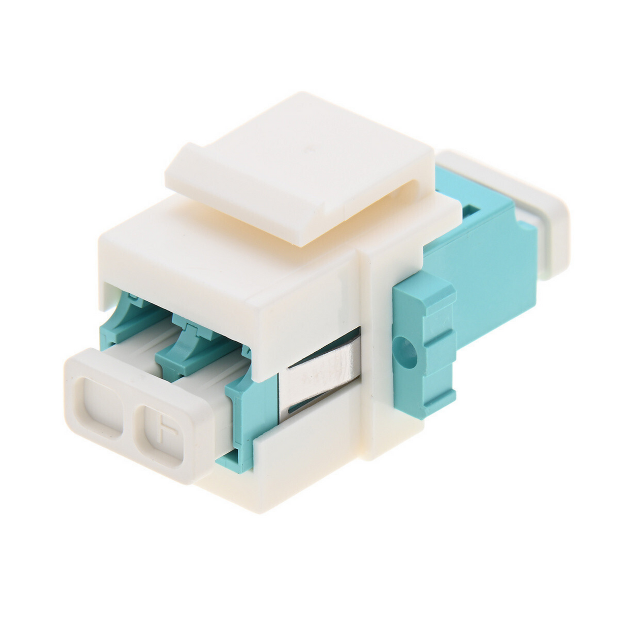 Fiber Keystone Jack