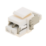 Fiber Keystone Jack
