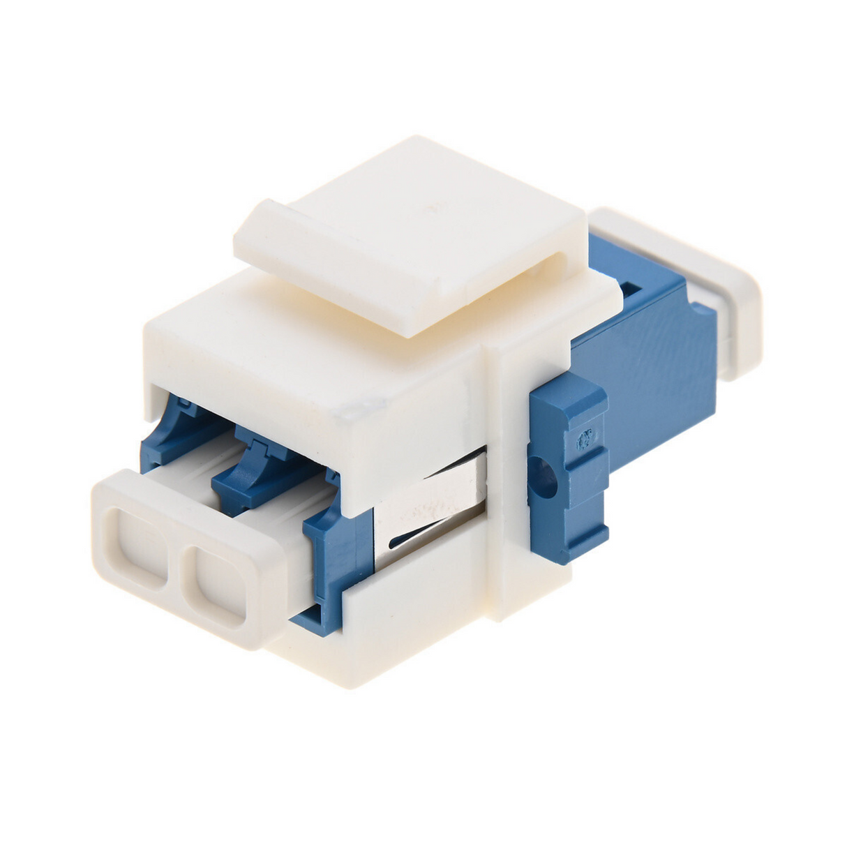 Fiber Keystone Jack
