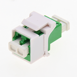 Fiber Keystone Jack