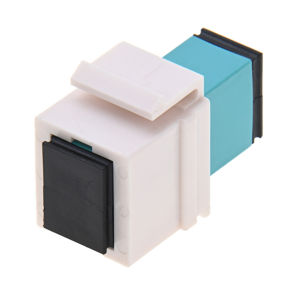 Fiber Keystone Jack