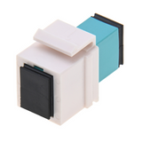Fiber Keystone Jack