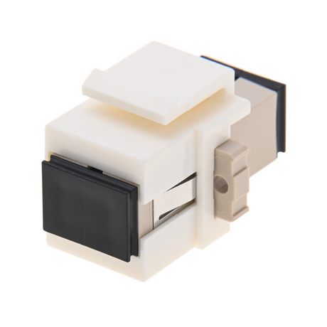 Fiber Keystone Jack