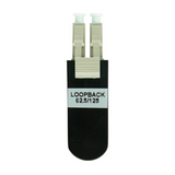 Fiber Optic Loopback Adapter, Multimode