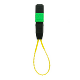 Fiber Optic Loopback Patch Cord, Single Mode