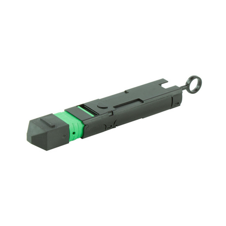 Fiber Optic Loopback Adapter, Single Mode