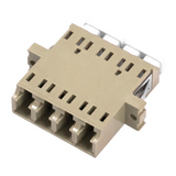 LC Quad Adapter