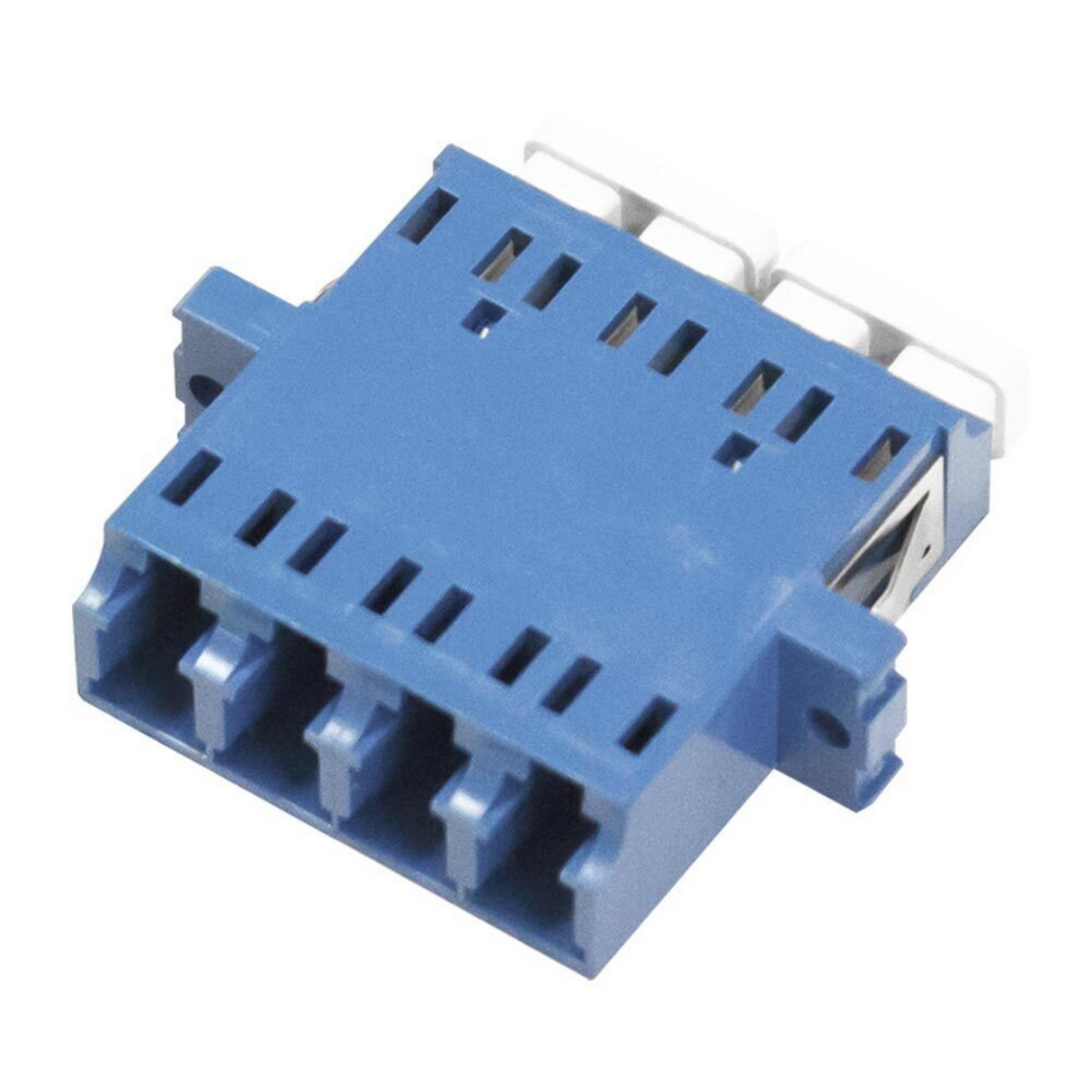 LC Quad Adapter