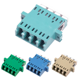 LC Quad Adapter