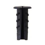 Split Bushing, Black