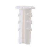 Split Bushing, White