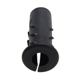 Split Bushing, Black
