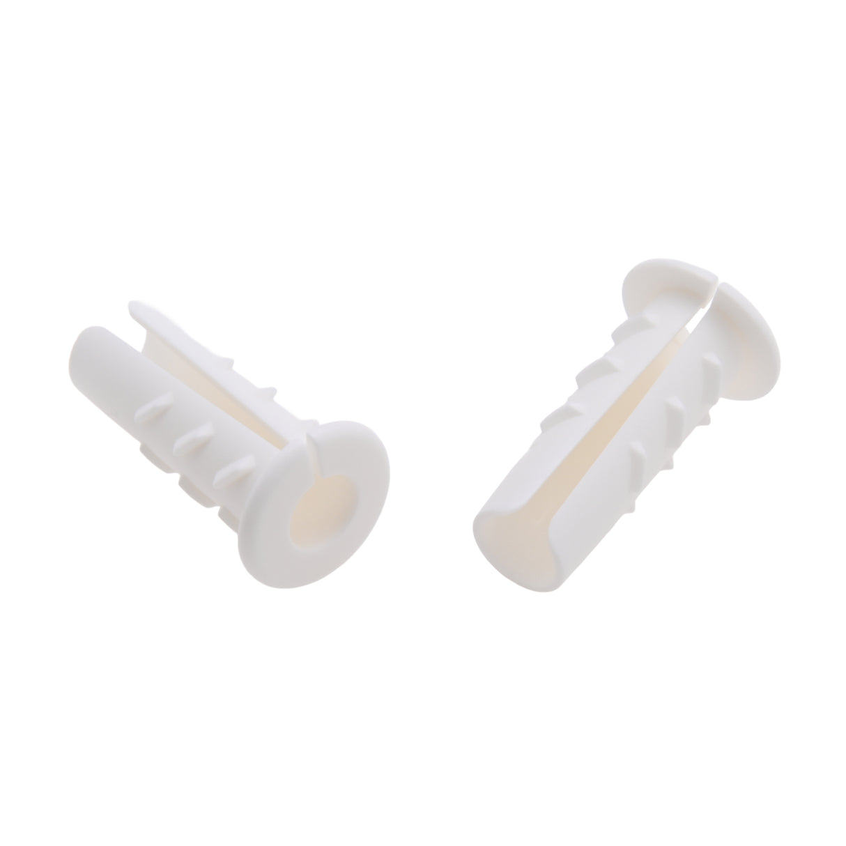 Split Bushing, White