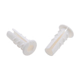 Split Bushing, White