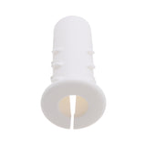 Split Bushing, White