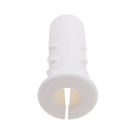 Split Bushing, White