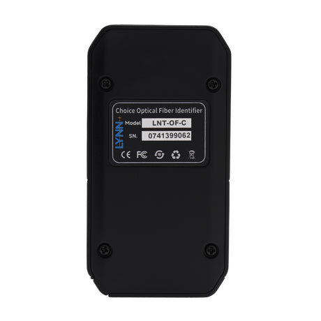 Mini Optical Fiber Identifier